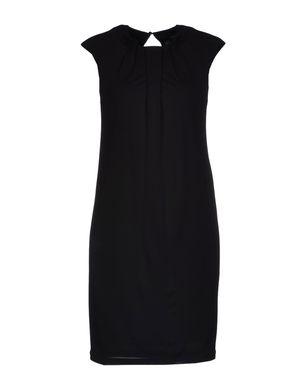 CLASS ROBERTO CAVALLI - Short dress