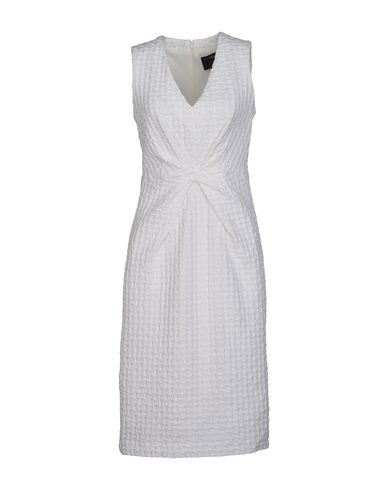 ZOOM CLASS ROBERTO CAVALLI - Knee-length dress