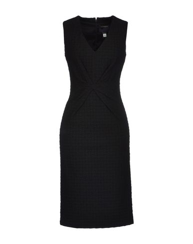 ZOOM CLASS ROBERTO CAVALLI - Knee-length dress