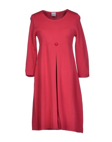 ZOOM PF PAOLA FRANI - Short dress