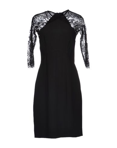 ZOOM LOVER - Knee-length dress