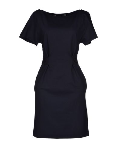 ZOOM LOVE MOSCHINO - Short dress