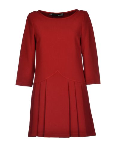 ZOOM LOVE MOSCHINO - Short dress