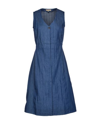 ZOOM LEVI'S® MADE & CRAFTED™ - Knee-length dress