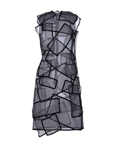 ZOOM CHRISTOPHER KANE - Knee-length dress