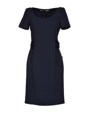 LOVE MOSCHINO - Short dress
