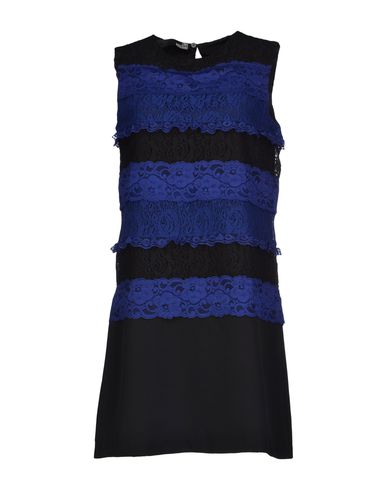 ZOOM LOVE MOSCHINO - Short dress
