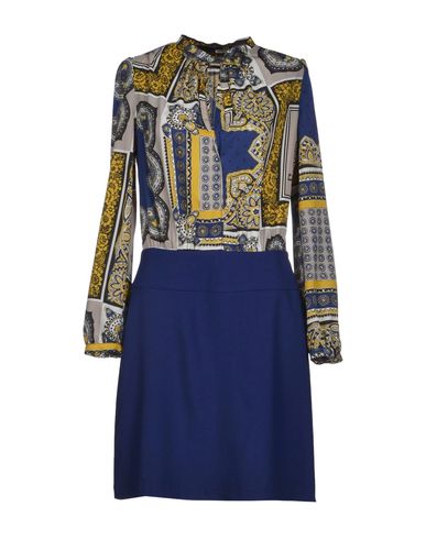 ZOOM LOVE MOSCHINO - Short dress