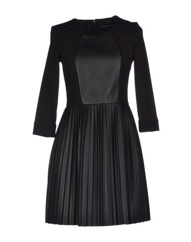 ZOOM FRENCH CONNECTION - Short dress