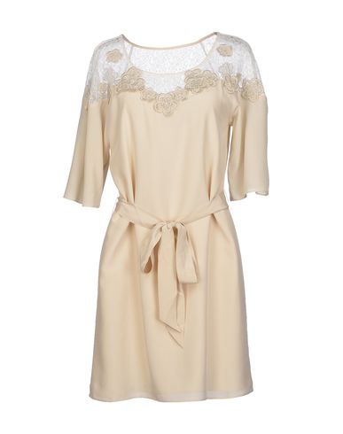 ZOOM ALICE by TEMPERLEY - Short dress