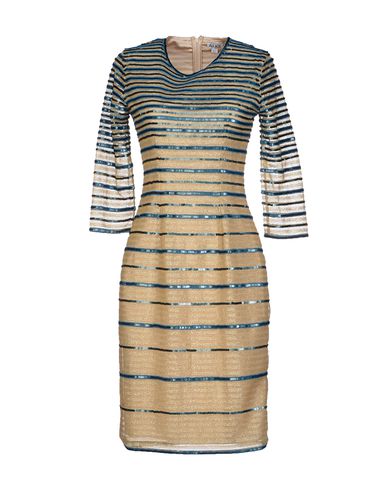 ZOOM ALICE by TEMPERLEY - Knee-length dress