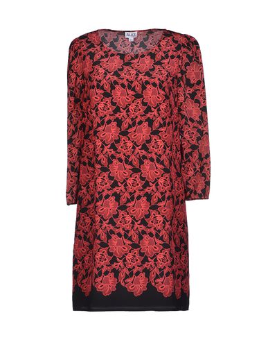 ZOOM ALICE by TEMPERLEY - Short dress