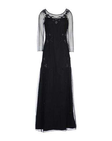 ZOOM ALICE by TEMPERLEY - Long dress