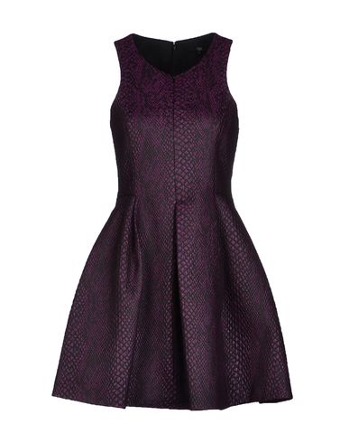 ZOOM TIBI - Short dress