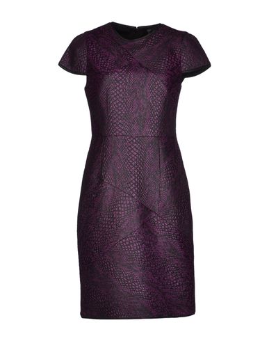 ZOOM TIBI - Short dress