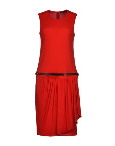 ZOOM GUCCI - Knee-length dress
