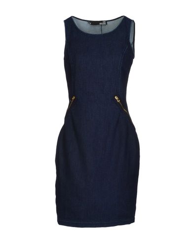 ZOOM LOVE MOSCHINO - Short dress