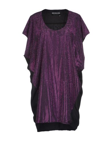 ZOOM MARCO BOLOGNA - Short dress