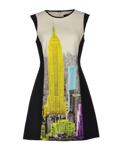 ZOOM TIBI - Short dress
