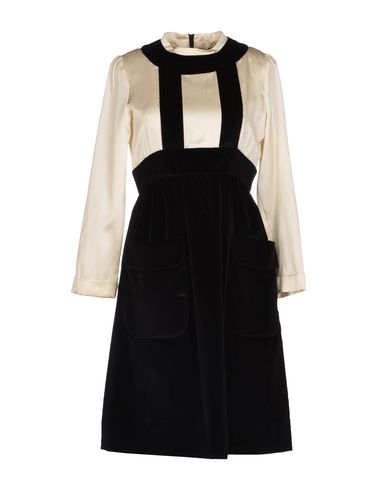 ZOOM MARC BY MARC JACOBS - Short dress