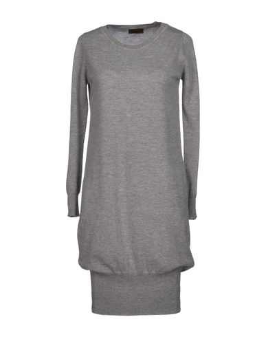 ZOOM ALPHA MASSIMO REBECCHI - Short dress