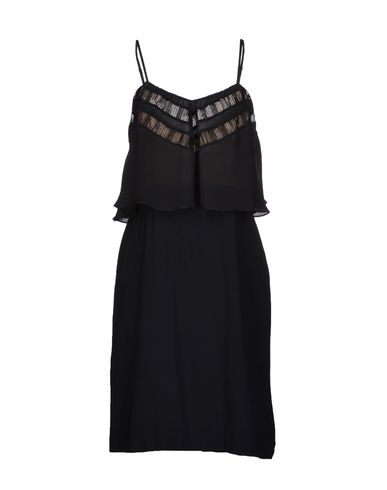 ZOOM TOCCA - Knee-length dress