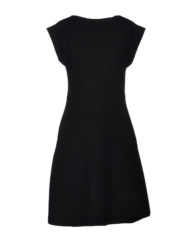 ZOOM ICEBERG - Knee-length dress