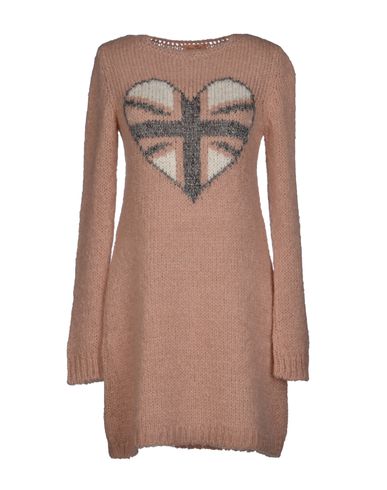 ZOOM QUEEN JOLI - Short dress