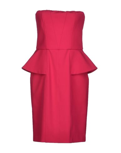 ZOOM SPACE STYLE CONCEPT - Short dress
