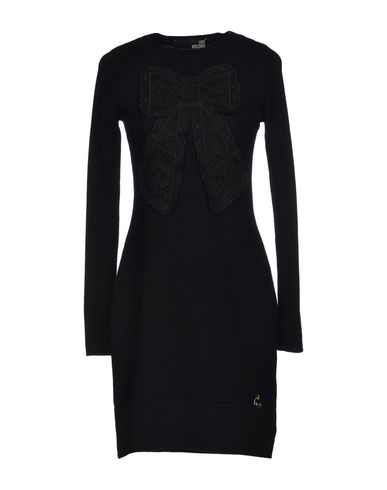 ZOOM LOVE MOSCHINO - Short dress