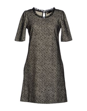 LOVE MOSCHINO - Short dress