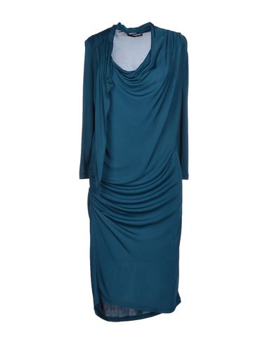 ZOOM LIU •JO - Knee-length dress