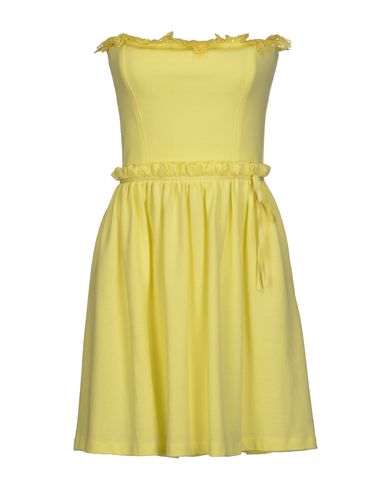 ZOOM REDValentino - Short dress