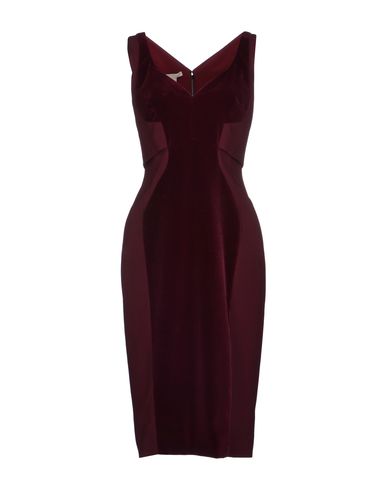 ZOOM ANTONIO BERARDI - Knee-length dress
