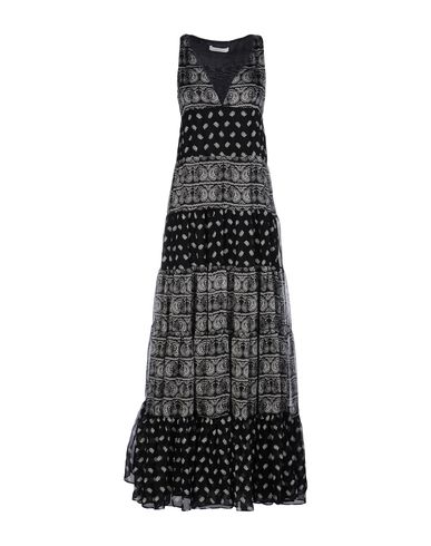 ZOOM PIERRE BALMAIN - Long dress