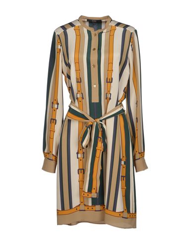 ZOOM GUCCI - Short dress