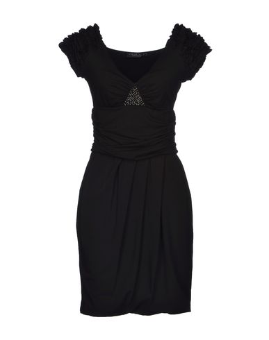 ZOOM TWIN-SET Simona Barbieri - Short dress