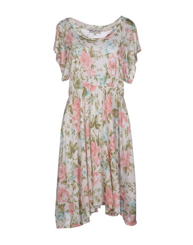 ZOOM WILDFOX - Short dress