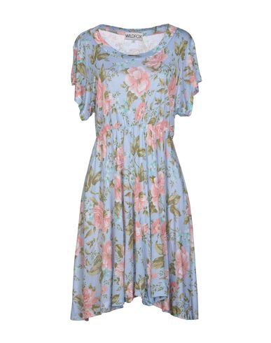 ZOOM WILDFOX - Short dress