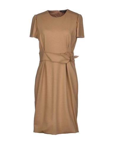 ZOOM GUCCI - Knee-length dress