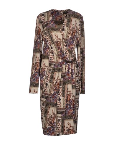 ZOOM ETRO - Knee-length dress