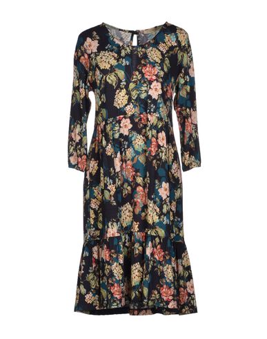 ZOOM L' AUTRE CHOSE - Knee-length dress