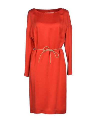ZOOM L' AUTRE CHOSE - Short dress