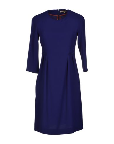 ZOOM L' AUTRE CHOSE - Short dress