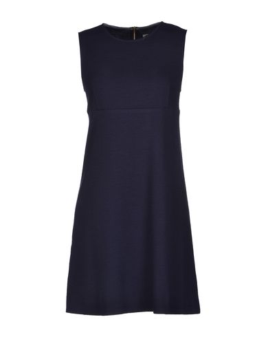 ZOOM L' AUTRE CHOSE - Short dress