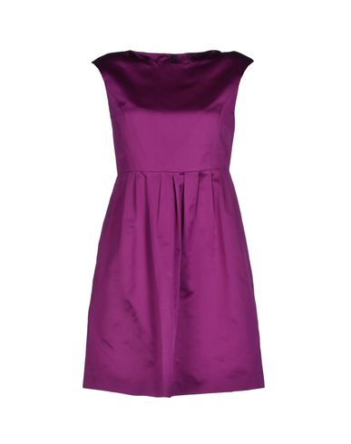 ZOOM L' AUTRE CHOSE - Short dress