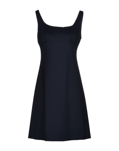 ZOOM MOSCHINO CHEAPANDCHIC - Short dress