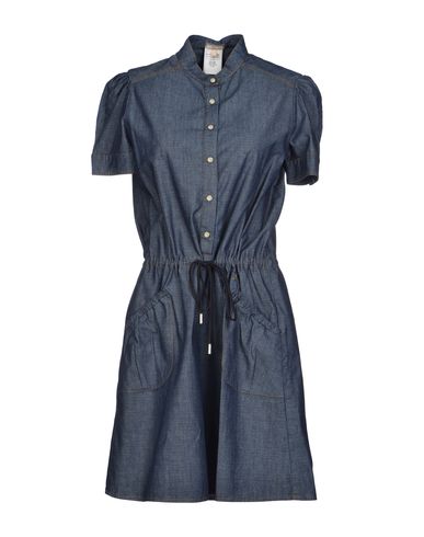 ZOOM GALLIANO - Short dress