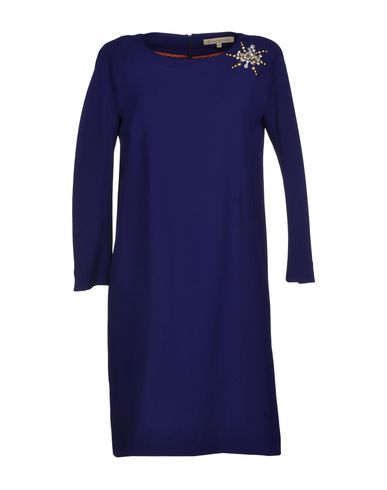 ZOOM L' AUTRE CHOSE - Short dress