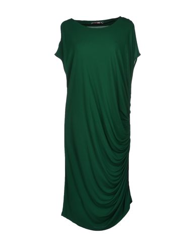 ZOOM MSGM - Knee-length dress